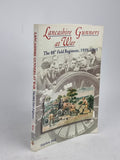 Lancashire Gunners at War: The 88th Field Regiment, 1939–1945, Stephen Bull