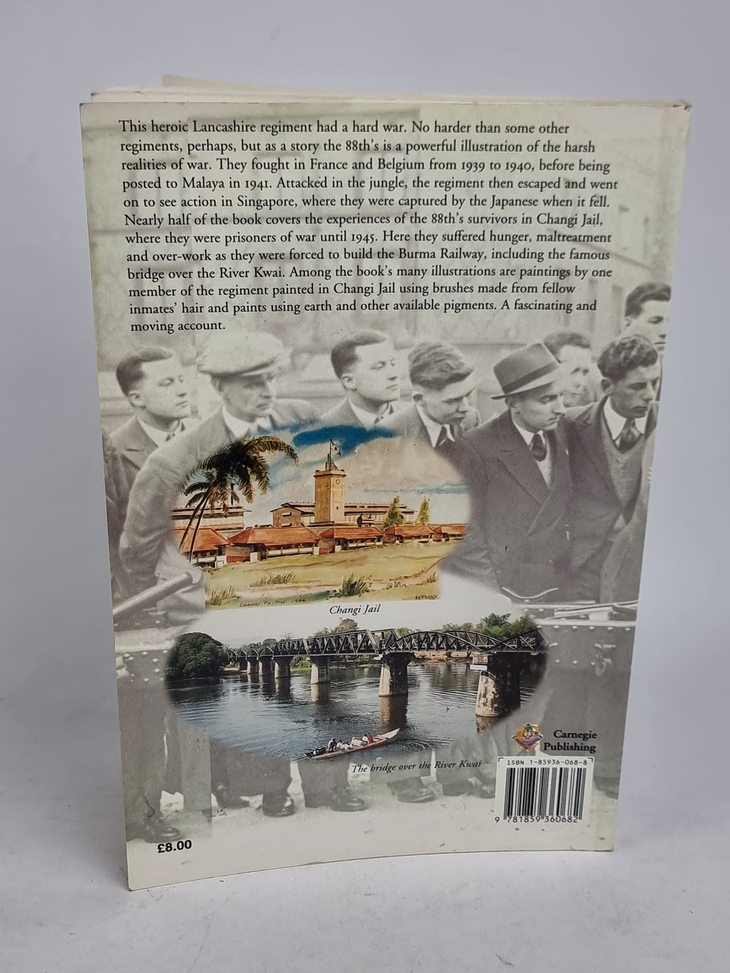 Lancashire Gunners at War: The 88th Field Regiment, 1939–1945, Stephen Bull