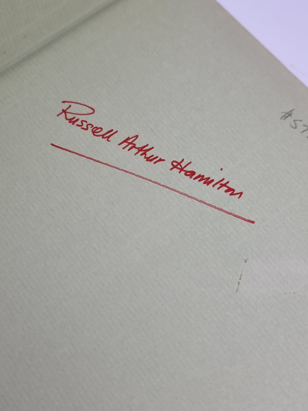Records of the Scottish Volunteer Force 1859-1908
