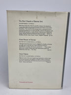 Monks, Nuns and Monasteries, Sacheverell Sitwell — 1st Edition