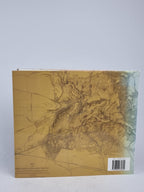 Historical Maps of Civil War Battlefields, Michael Sharpe — 1st Edition Thus