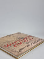 Historical Maps of Civil War Battlefields, Michael Sharpe — 1st Edition Thus