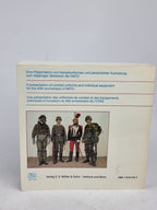 Uniforms in the NATO-Nations 1900 to date, Rolf Wirtgen (ed.) — 1st Edition