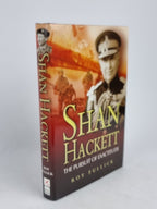 Shan Hackett: The Pursuit of Exactitude, Roy Fullick — 1st Edition