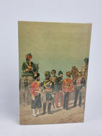 Regiments of the Empire: A Bibliography of their Published Histories