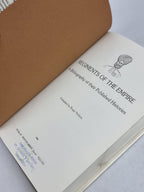 Regiments of the Empire: A Bibliography of their Published Histories