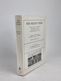 The Silent Cities: An Illustrated Guide to the War Cemeteries and Memorials to...
