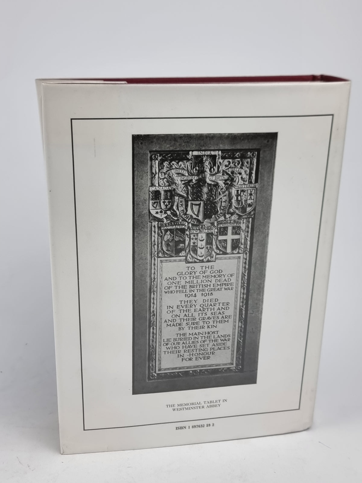The Silent Cities: An Illustrated Guide to the War Cemeteries and Memorials to...