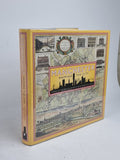 Manchester: Mapping the City, Terry Wyke, Brian Robson, and Martin Dodge