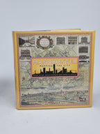 Manchester: Mapping the City, Terry Wyke, Brian Robson, and Martin Dodge