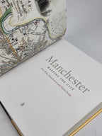 Manchester: Mapping the City, Terry Wyke, Brian Robson, and Martin Dodge