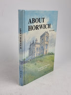 About Horwich, M.D. Smith — 1st Edition