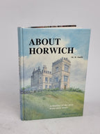 About Horwich, M.D. Smith — 1st Edition