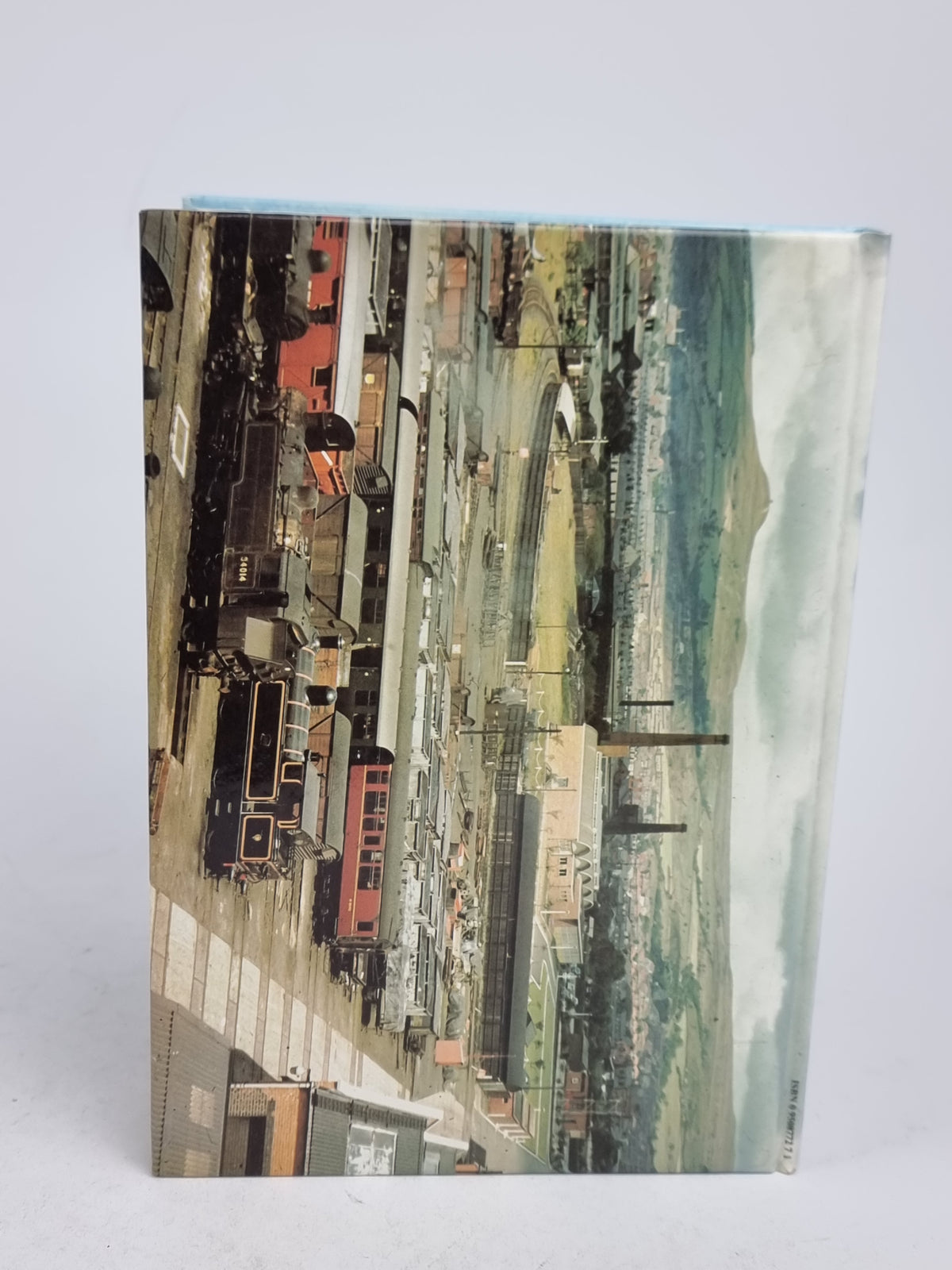 About Horwich, M.D. Smith — 1st Edition