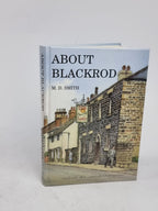 About Blackrod, M. D. Smith — Reprint