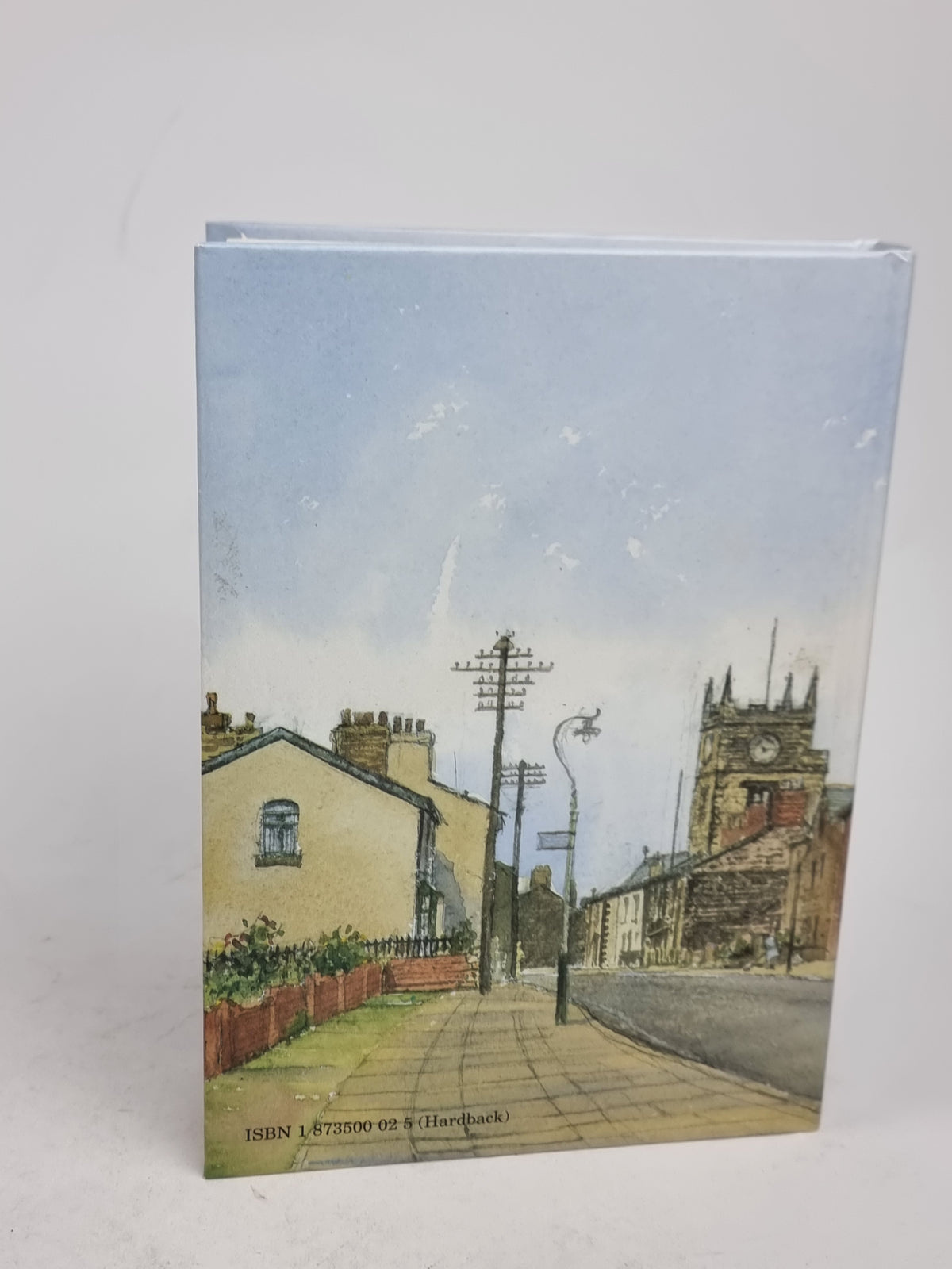 About Blackrod, M. D. Smith — Reprint