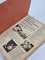 Post Office Telephone Directory Section 269: 1972 Preston Area — 1972 Issue
