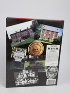 About Haigh & Aspull, M. D. Smith — 1st Edition