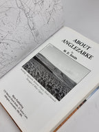 About Anglezarke, M. D. Smith — 1st Edition