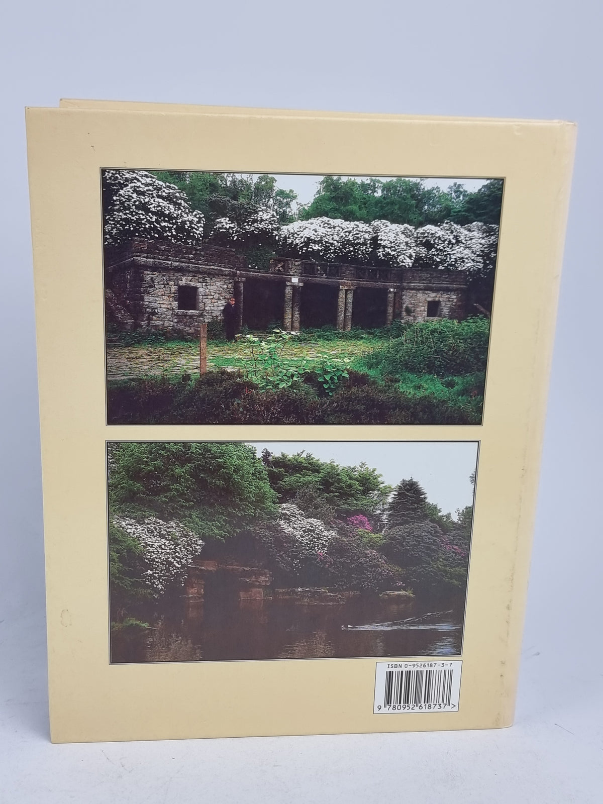 Leverhulme's Rivington (The story of the Rivington 'Bungalow'), M.D. Smith