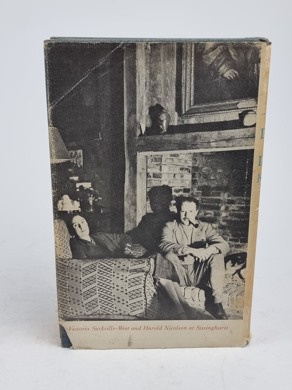 Diaries and Letters 1930-1939, Harold Nicolson (Edited by Nigel Nicolson)