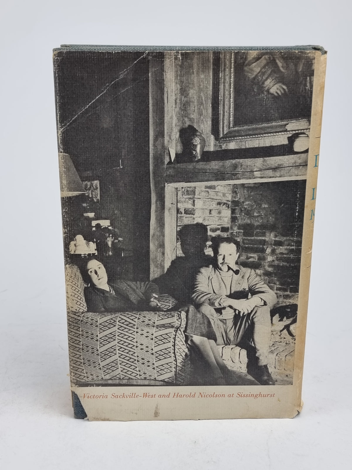 Diaries and Letters 1930-1939, Harold Nicolson (Edited by Nigel Nicolson)