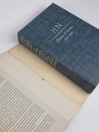 Diaries and Letters 1930-1939, Harold Nicolson (Edited by Nigel Nicolson)