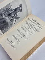 Life and Letters of Vasco Núñez de Balboa, Charles L. G. Anderson — 1st Ed