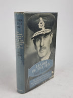 Leader of the Few, Basil Collier — 1st Edition