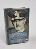 Leader of the Few, Basil Collier — 1st Edition