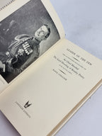 Leader of the Few, Basil Collier — 1st Edition