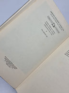 Leader of the Few, Basil Collier — 1st Edition