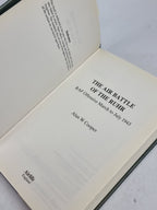 The Air Battle of the Ruhr, Alan W. Cooper — 1st Edition