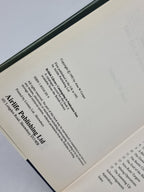 The Air Battle of the Ruhr, Alan W. Cooper — 1st Edition
