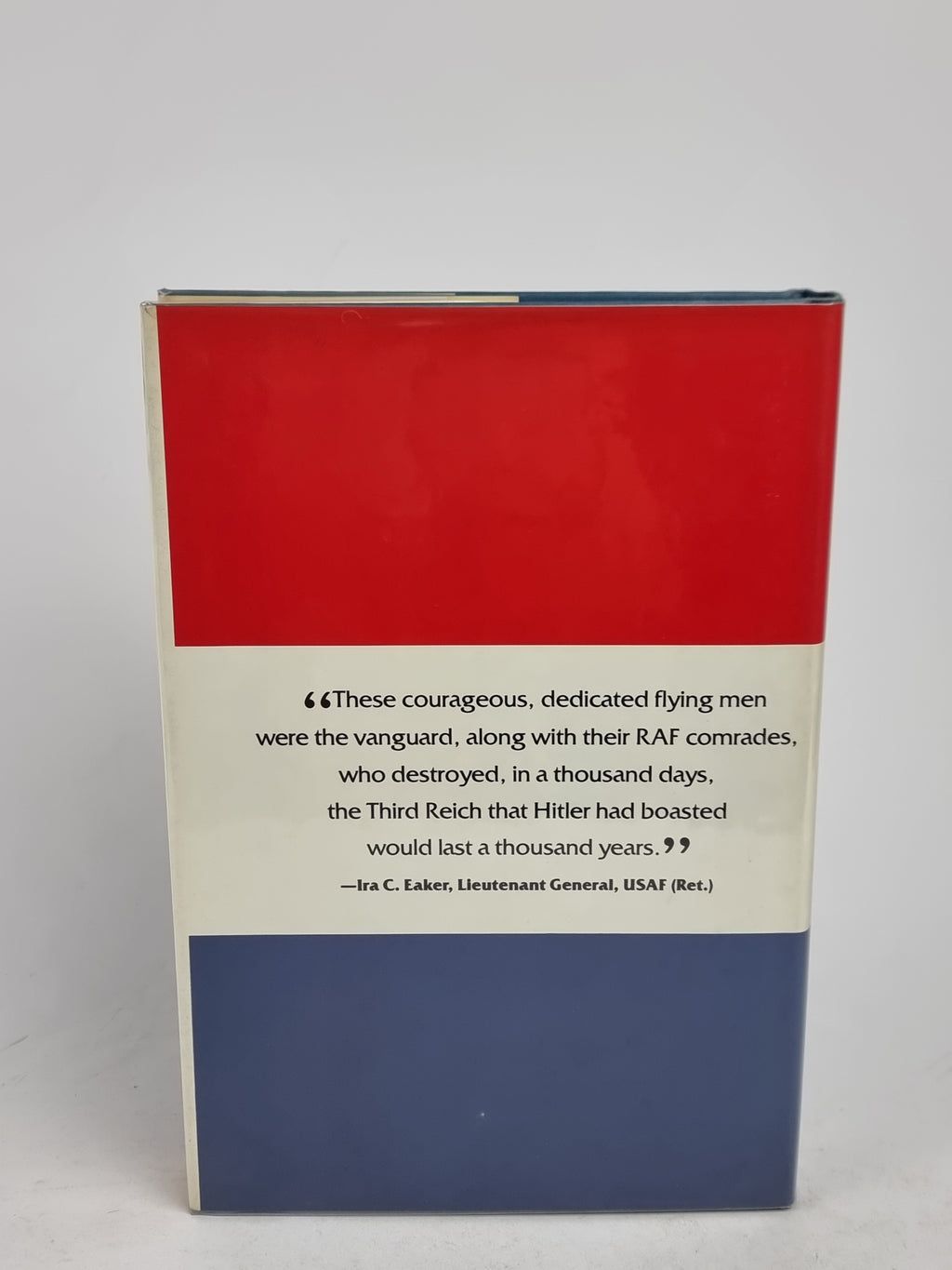 The Eagle Squadrons: Yanks in the RAF 1940-1942, Vern Haugland