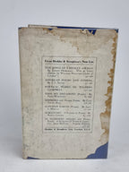 The Songs of a Broken Airman, Jimmie Howcroft — 1st Edition