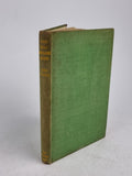 Who Only England Know, John Pudney — 1st Edition