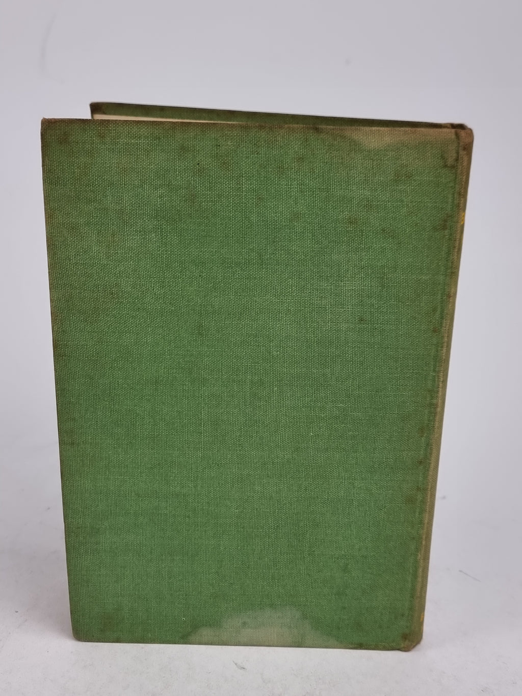 Who Only England Know, John Pudney — 1st Edition