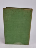 Who Only England Know, John Pudney — 1st Edition