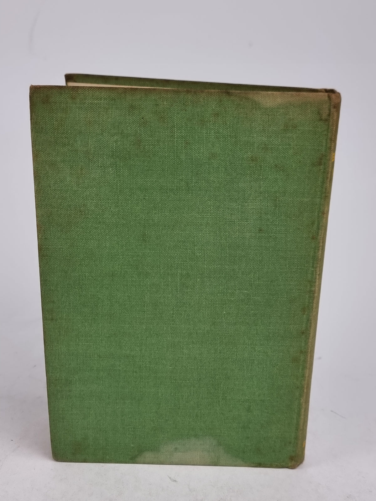 Who Only England Know, John Pudney — 1st Edition