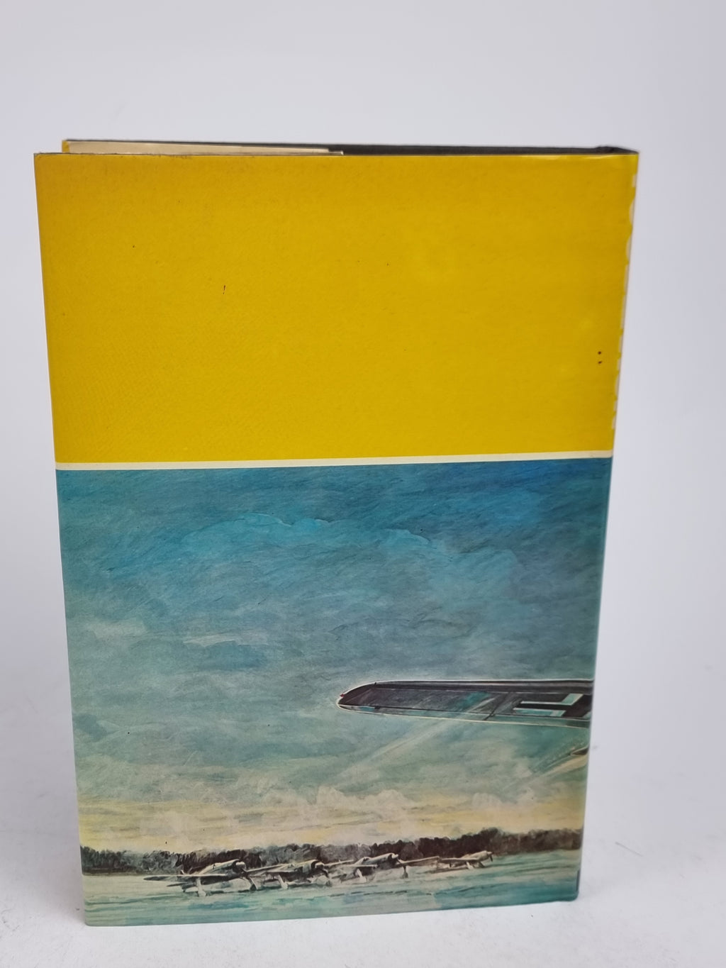 Six Months to Oblivion: The Eclipse of the Luftwaffe Fighter Force