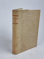 R.A.F. Occasions, H.G. [Hubert Griffith] — 1st Edition
