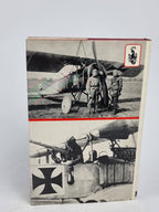 Pictorial History of the German Army Air Service 1914-1918, Alex Imrie — 1st Ed