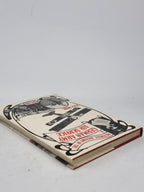 Pictorial History of the German Army Air Service 1914-1918, Alex Imrie — 1st Ed