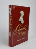 Charles, Prince of Wales, Anthony Holden — 1st Edition