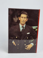 Charles, Prince of Wales, Anthony Holden — 1st Edition