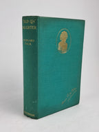 "Old Q.'s" Daughter: The History of a Strange Family, Bernard Falk — 1st Ed