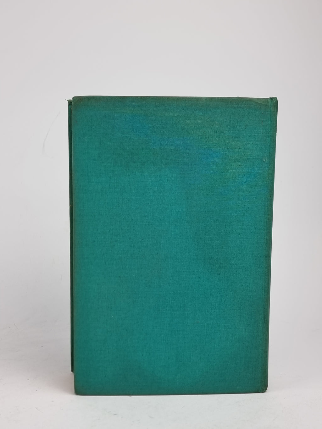 "Old Q.'s" Daughter: The History of a Strange Family, Bernard Falk — 1st Ed