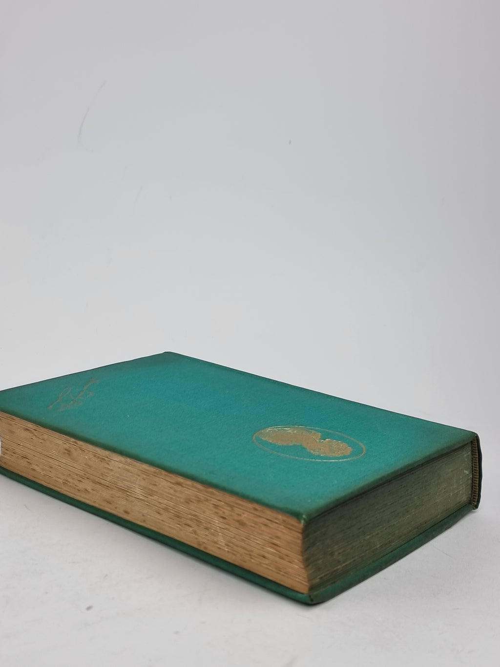 "Old Q.'s" Daughter: The History of a Strange Family, Bernard Falk — 1st Ed