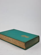 "Old Q.'s" Daughter: The History of a Strange Family, Bernard Falk — 1st Ed